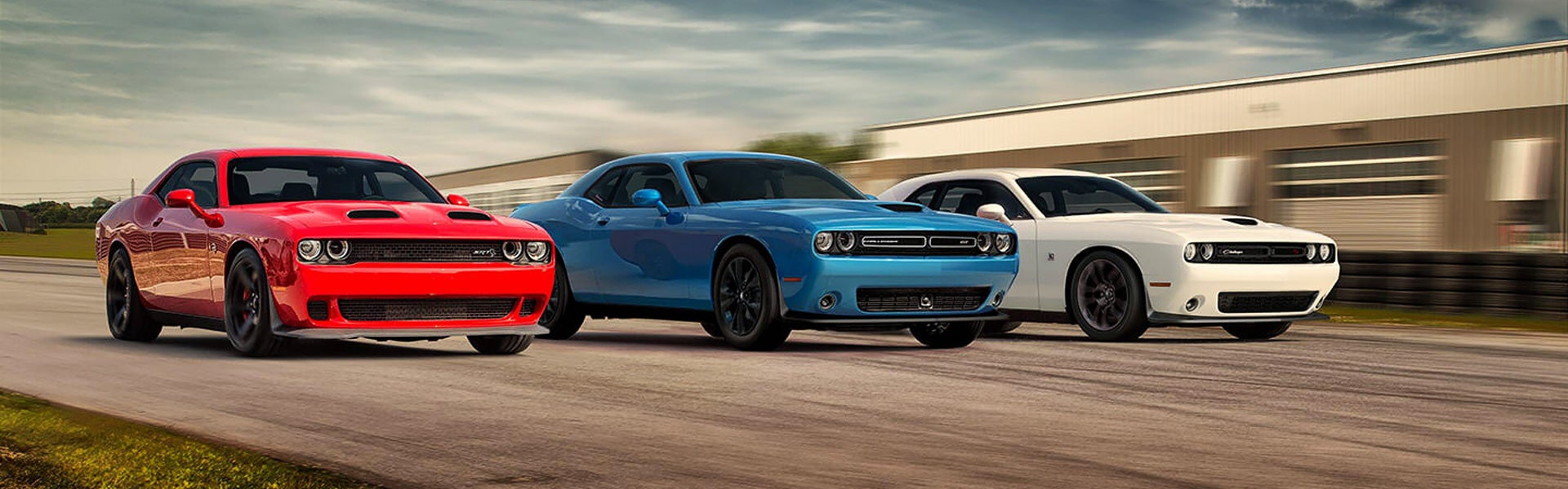 2020 Dodge Challenger at Family Chrysler Dodge Jeep Ram in Philadelphia PA