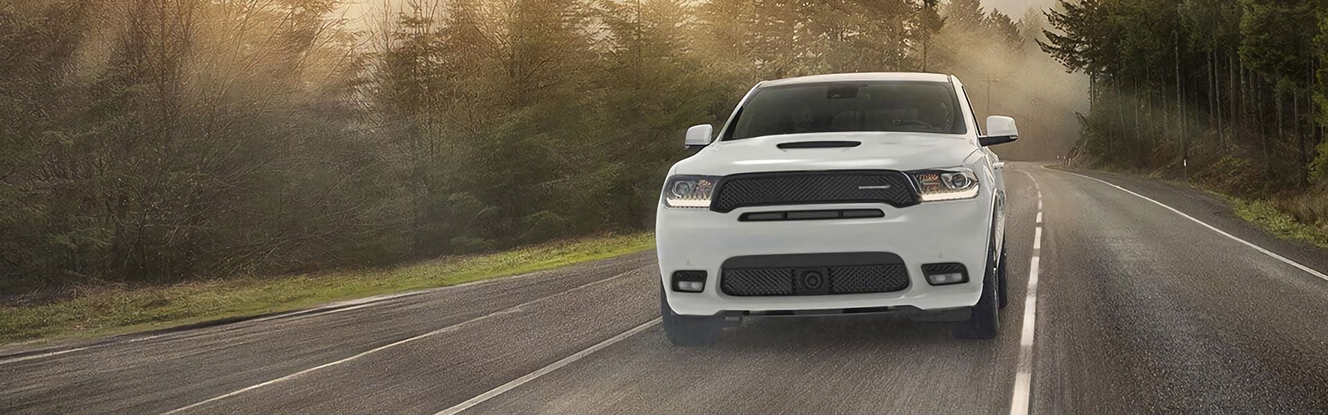 2020 Dodge Durango at Family Chrysler Dodge Jeep Ram in Philadelphia PA