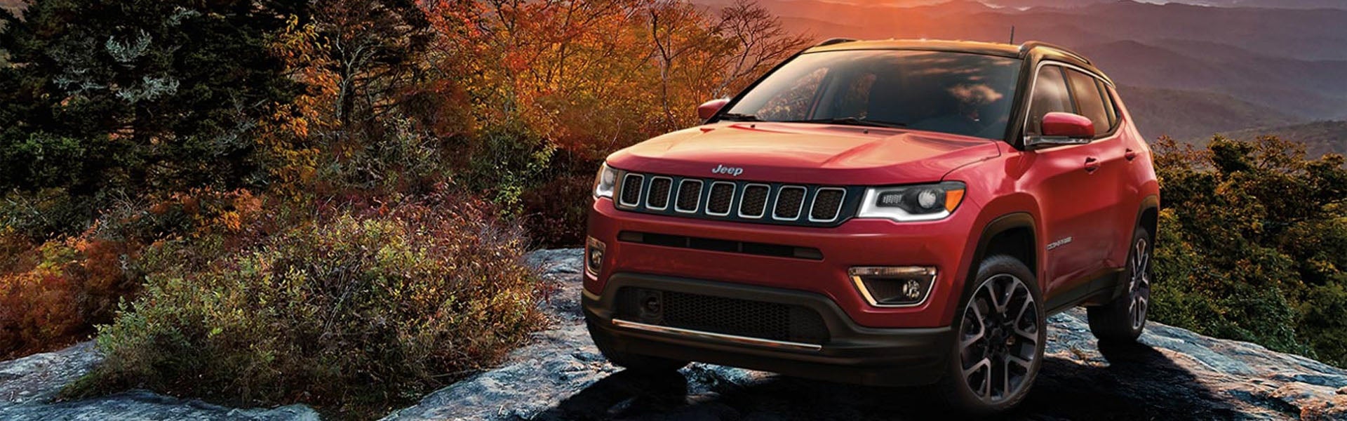 2020 Jeep Compass at Family Chrysler Dodge Jeep Ram in Philadelphia PA