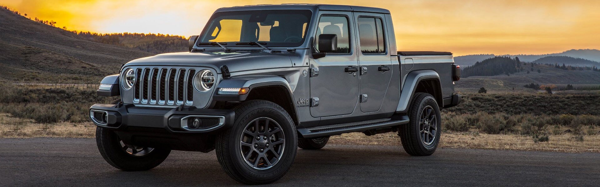 Jeep Gladiator Reviews Philadelphia PA