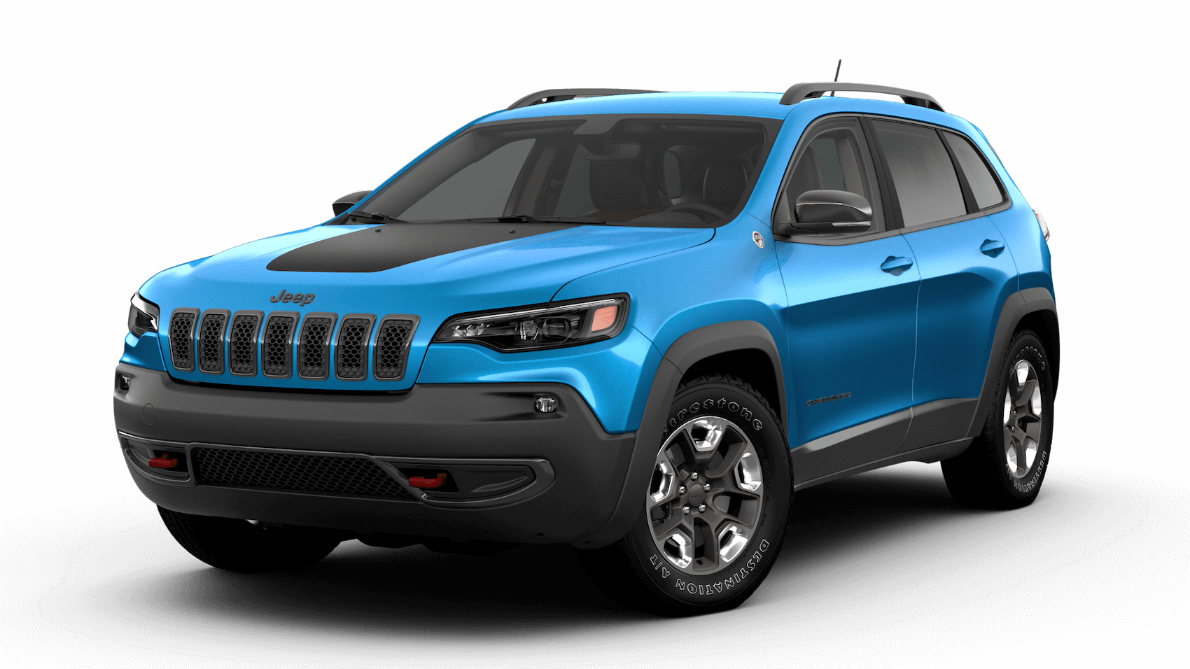 Jeep Cherokee Performance Jeep Cherokee for Sale near South Philly