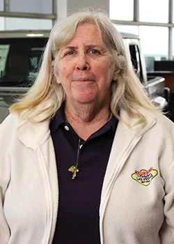 Peg Brennan