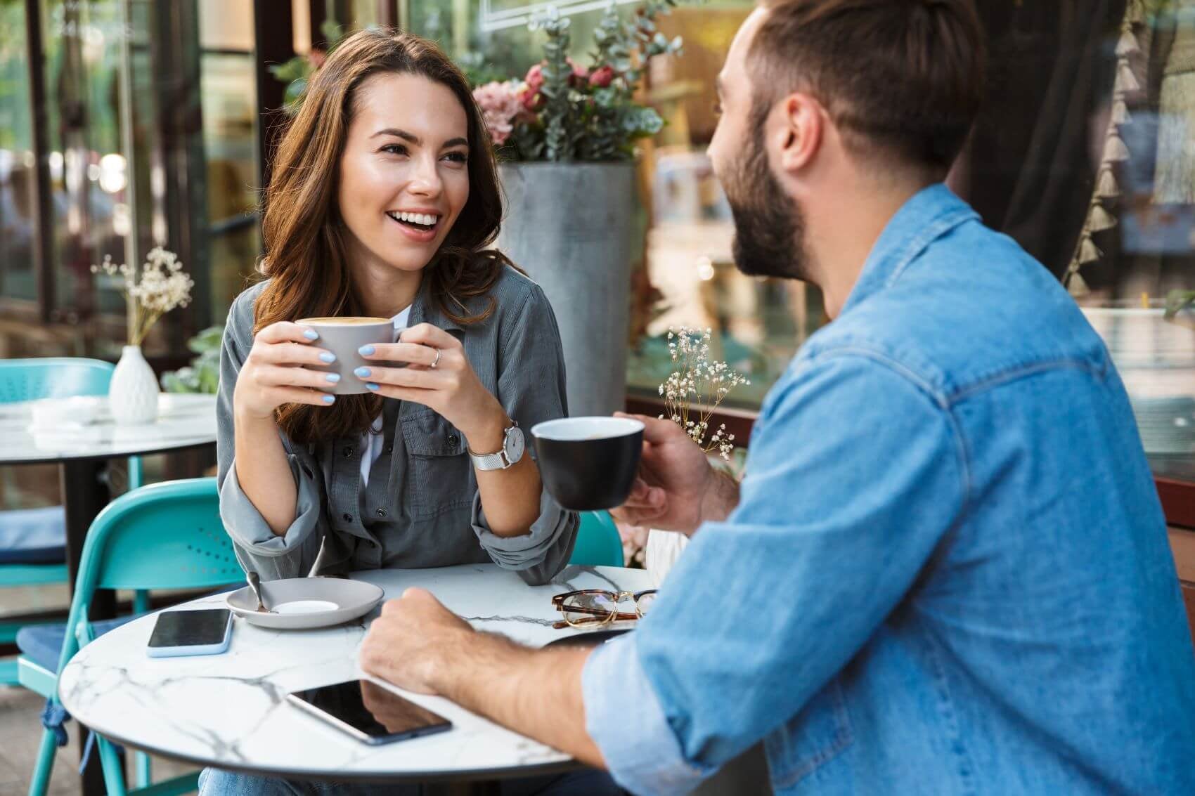 Coffee Shop 2