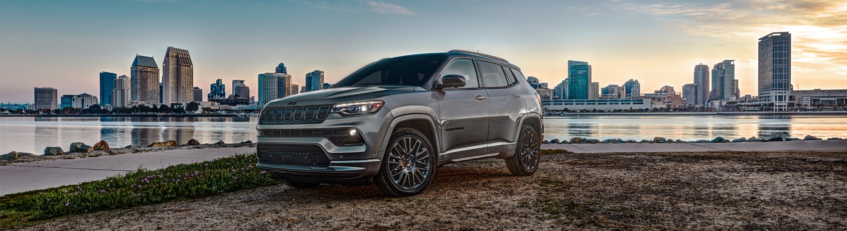 Jeep Compass for Sale Springfield PA