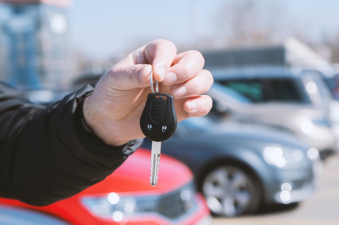 Used Cars for Sale