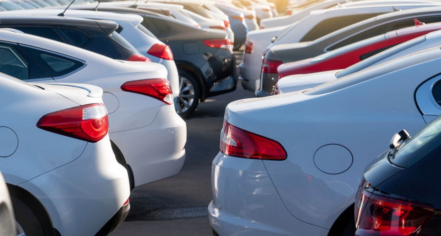 Used Vehicle Specials