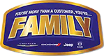 Family Chrysler Dodge Jeep Ram Philadelphia, PA